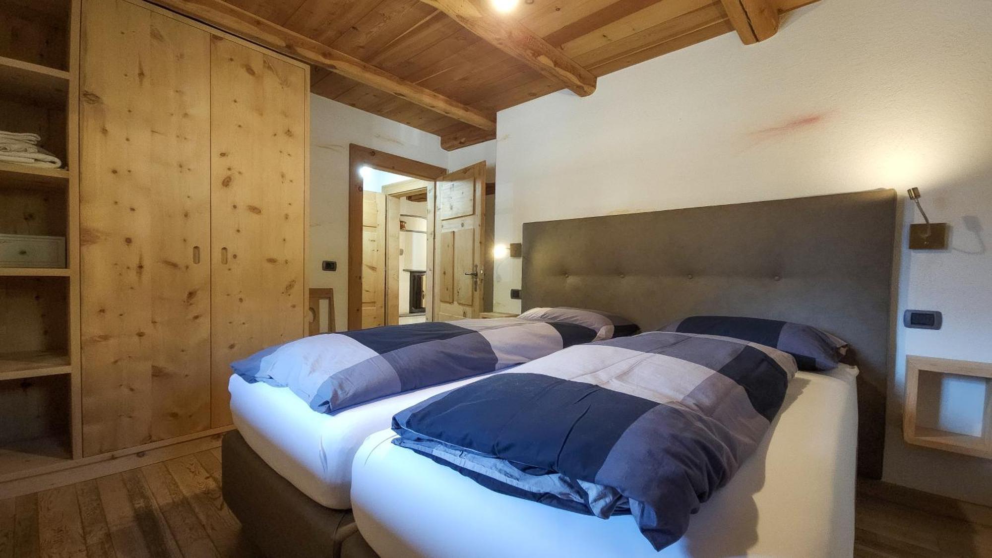 Chalet Canton 리비뇨 외부 사진