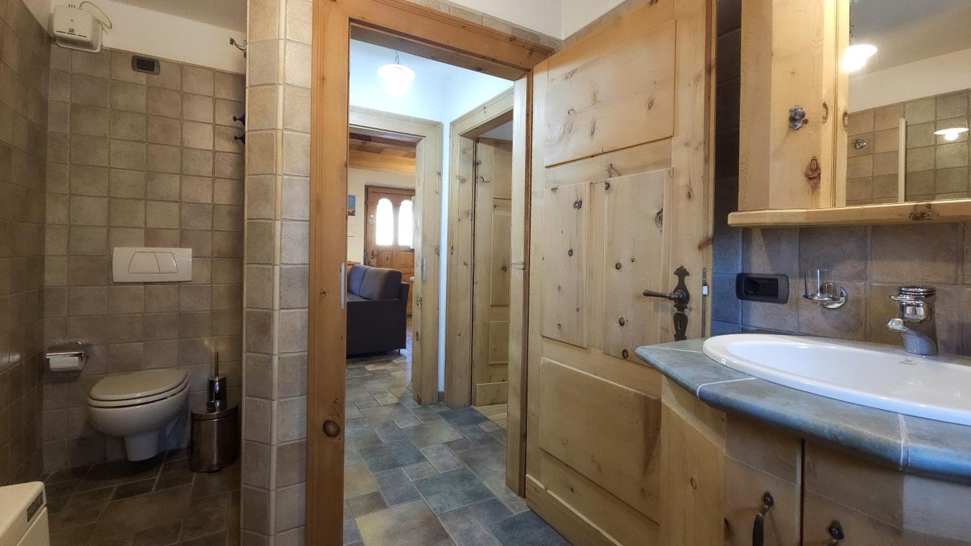 Chalet Canton 리비뇨 외부 사진
